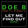 Let Me Find Out