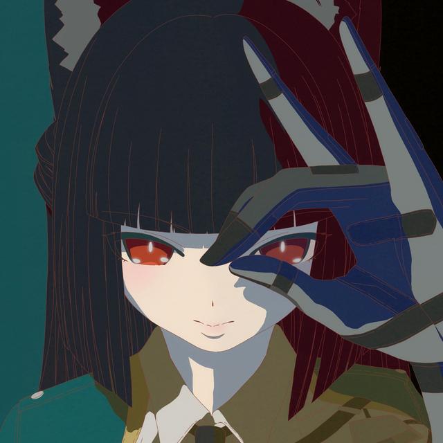 Album cover art for あられやこんこん