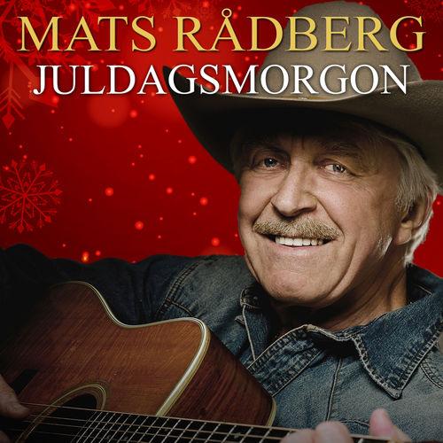 Album cover art for Juldagsmorgon