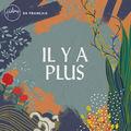 Album cover art for Il y a Plus