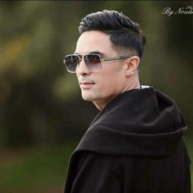 Album cover art for Rohou Hawlouha \ Rani Mtwahchha