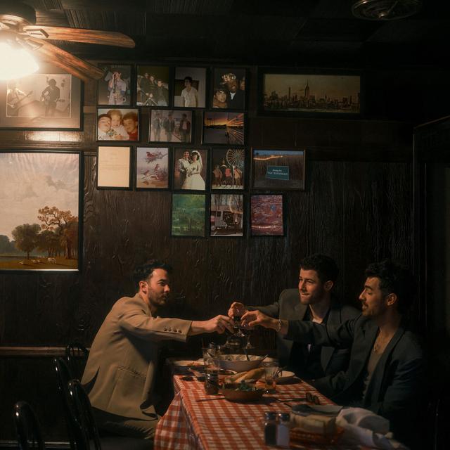 Album cover art for Greetings From Your Hometown