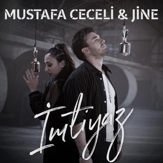Album cover art for Imtiyaz