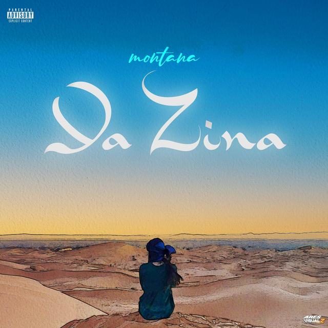 Album cover art for Ya Zina