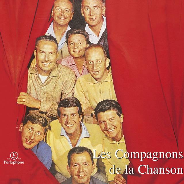 Album cover art for Le Meilleur