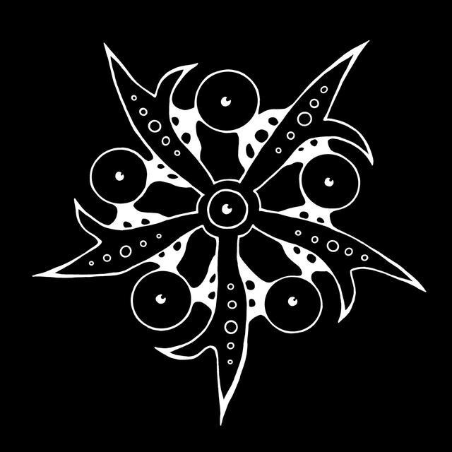 Album cover art for Full Moon