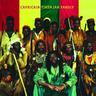 Africain à Paris (Africain a Paris)