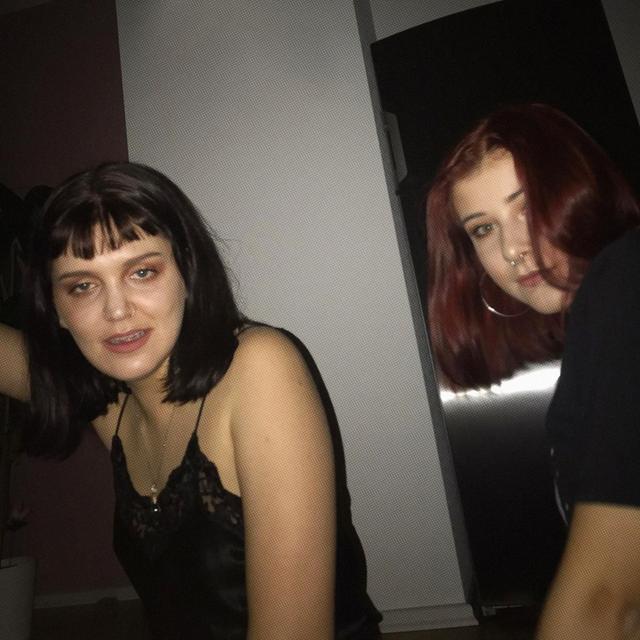 Album cover art for Fliggsy for the People