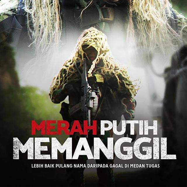 Album cover art for Gugur Bunga