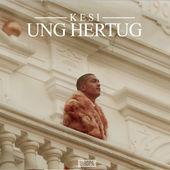 Album cover art for Ung Hertug