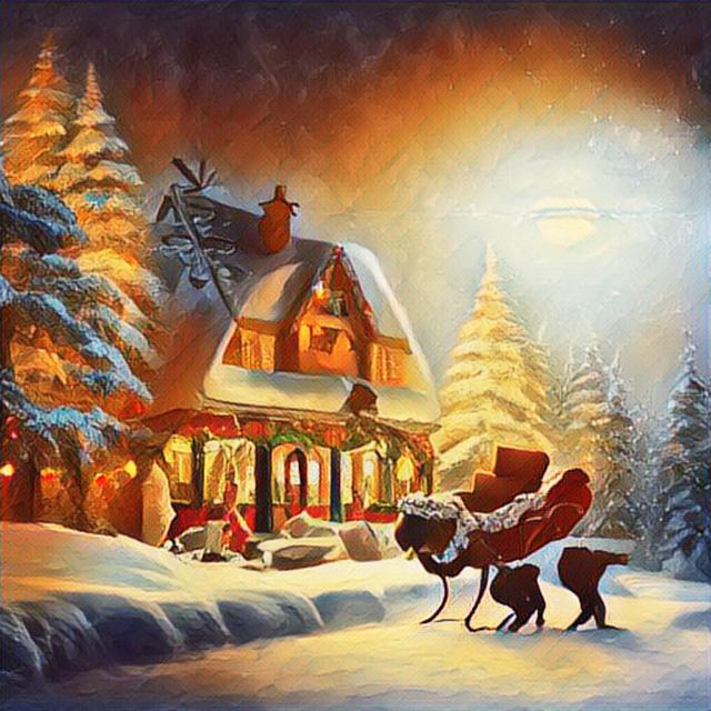 Album cover art for Fairy Tale