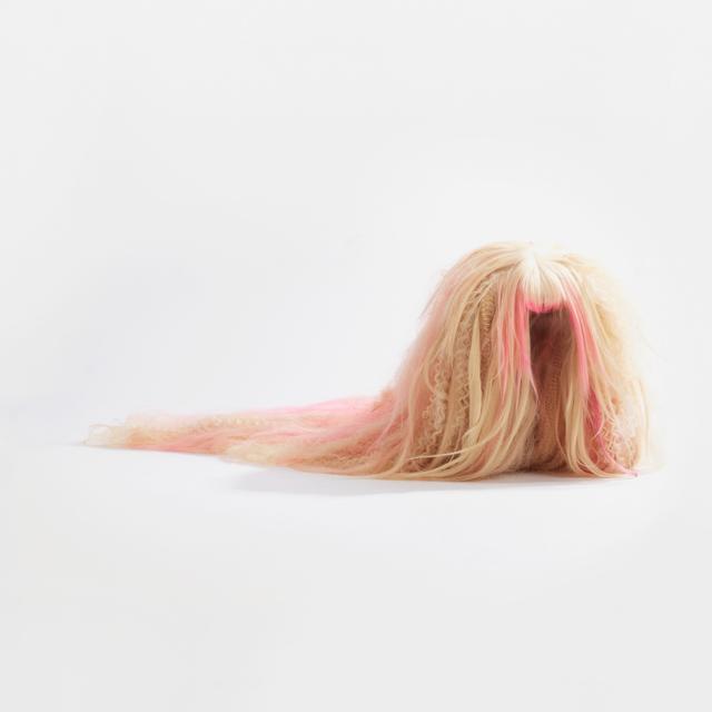 Album cover art for Miroir, miroir