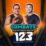 Combate Batatinha Frita 1, 2, 3
