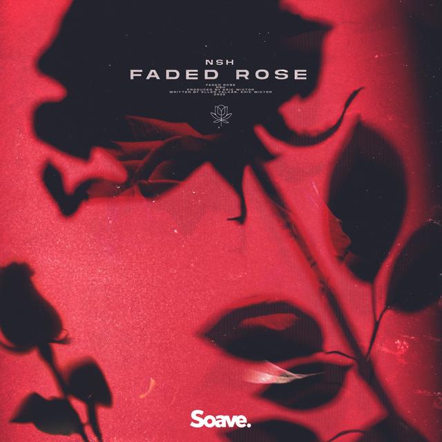 Album cover art for Faded Rose