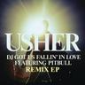 DJ Got Us Fallin' In Love