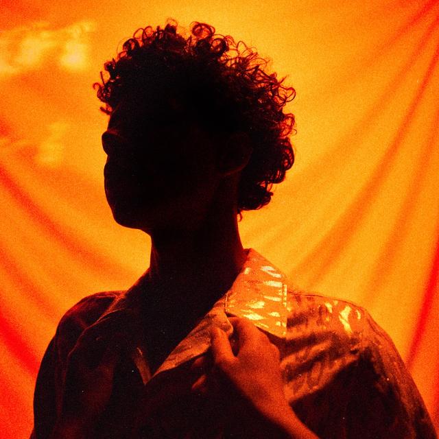 Album cover art for sweet rendezvous