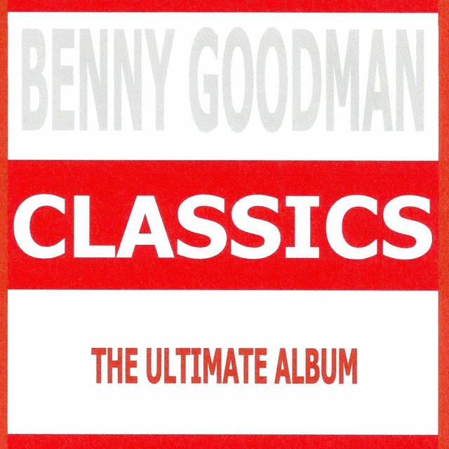 Album cover art for Classics