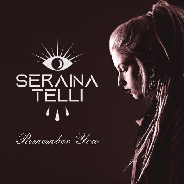 Album cover art for Remember You