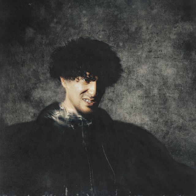 Album cover art for ECHO