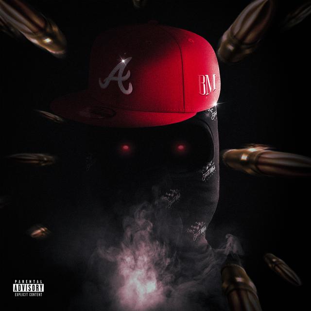 Album cover art for Ando En Lo Mío