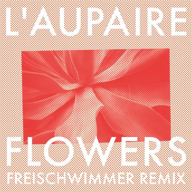 Album cover art for Flowers (Freischwimmer Remix)