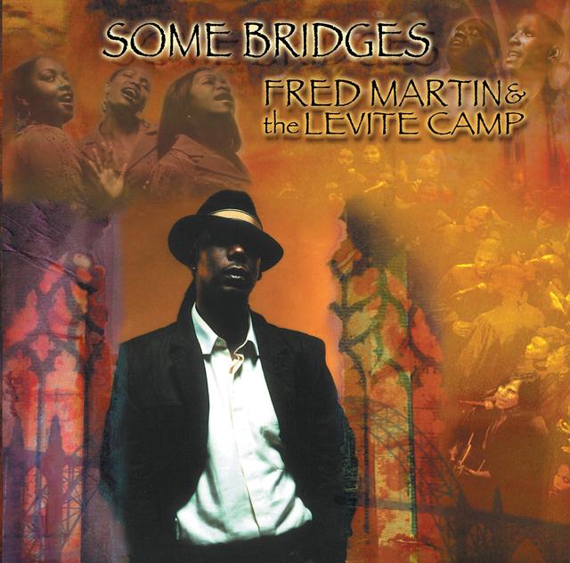 Album cover art for Some Bridges