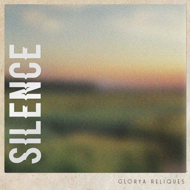Album cover art for Silence