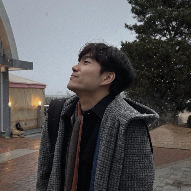 Album cover art for Lingering Scent