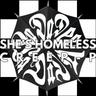 She's Homeless