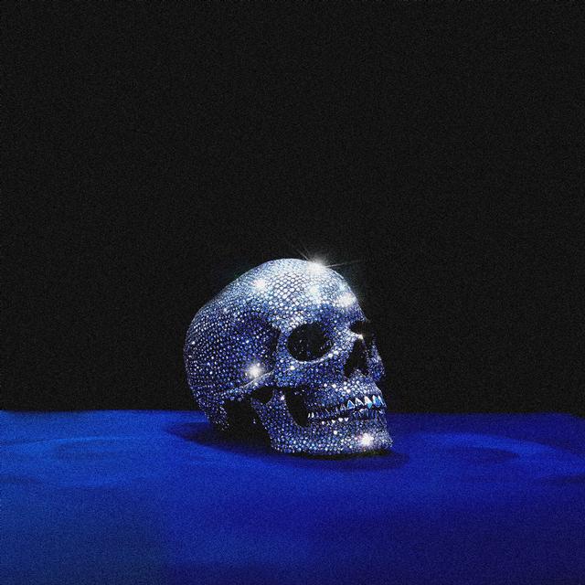 Album cover art for Alla Ska Dö