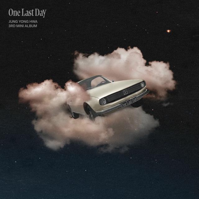 Album cover art for One Last Day