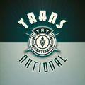 Album cover art for Transnational