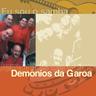 Trem das Onze