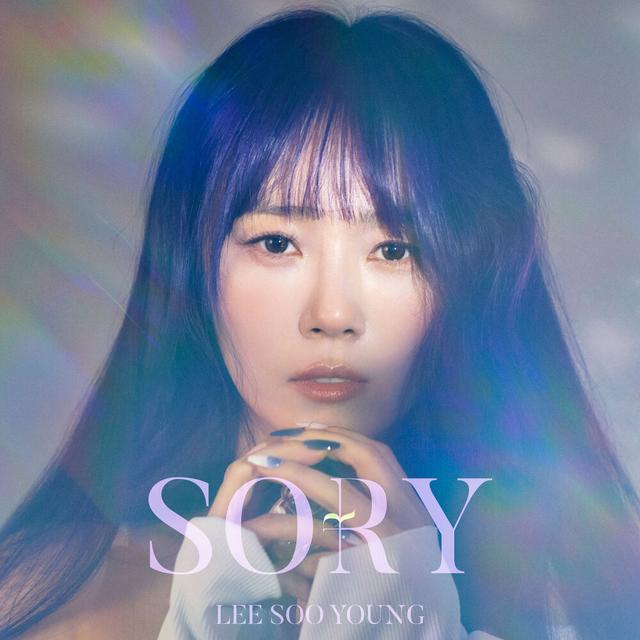 Album cover art for SORY