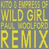 Wild Girl