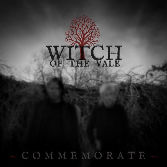 Album cover art for Commemorate
