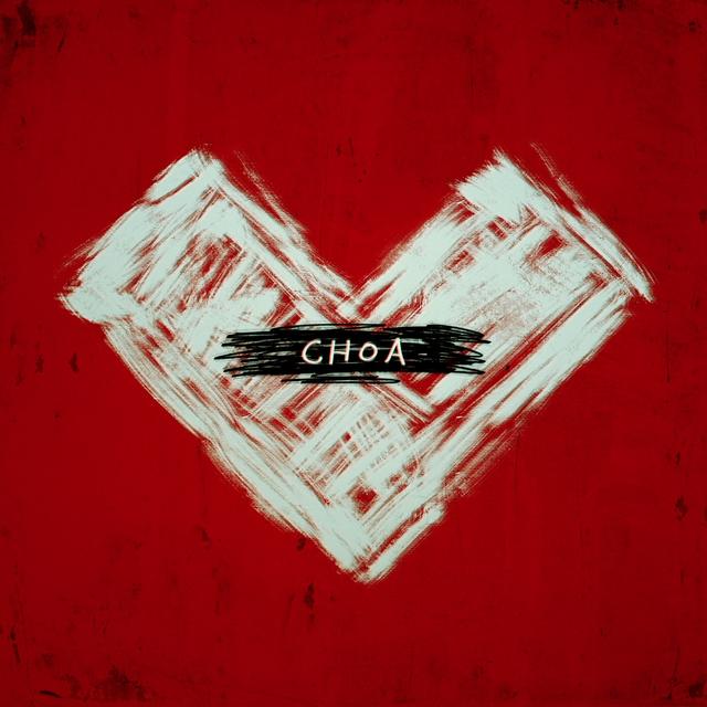 Album cover art for Choa
