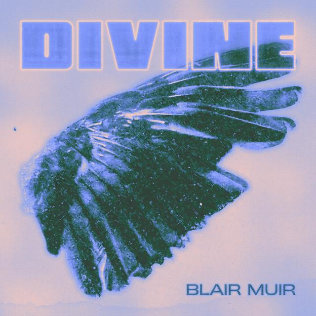Album cover art for Divine