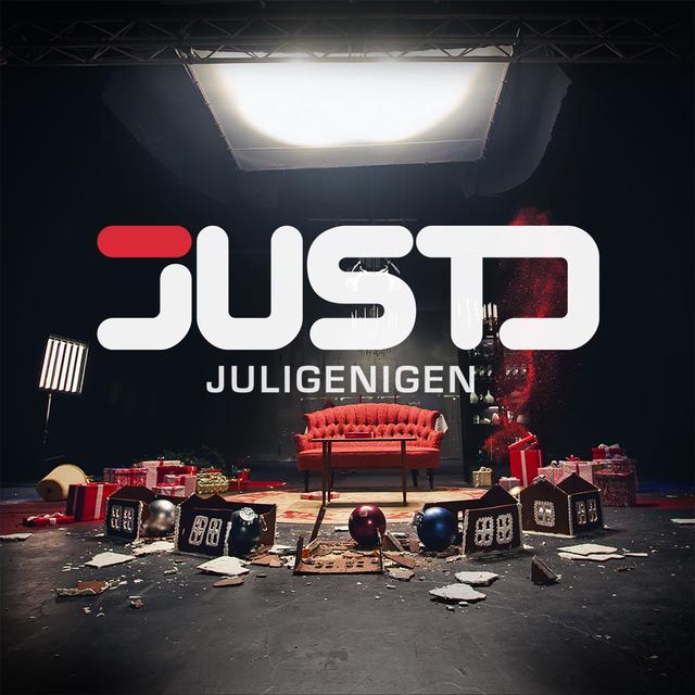 Album cover art for Juligenigen