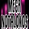 Meganotalokos