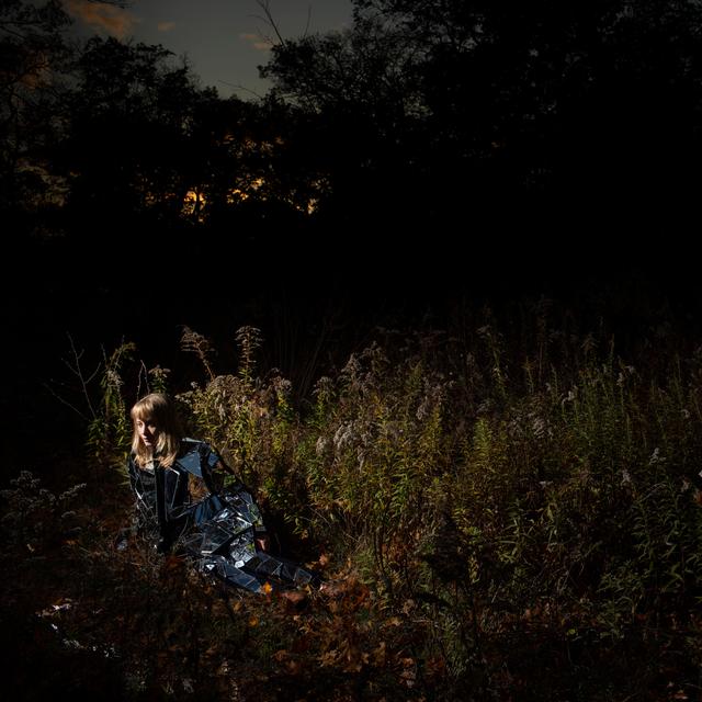 Album cover art for Ignorance