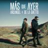 Más Que Ayer (Mas Que Ayer)