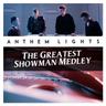The Greatest Showman Medley: The Greatest Show / A Million Dreams / Never Enough / Rewrite the Stars / This Is Me