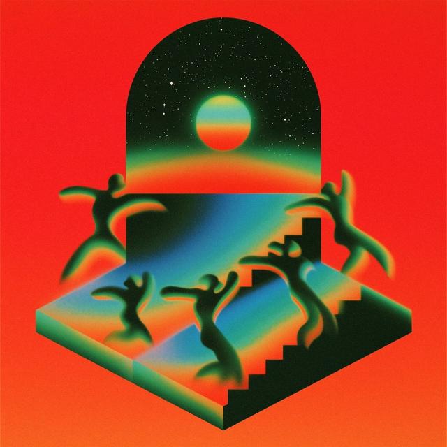 Album cover art for Runaway (U & I)