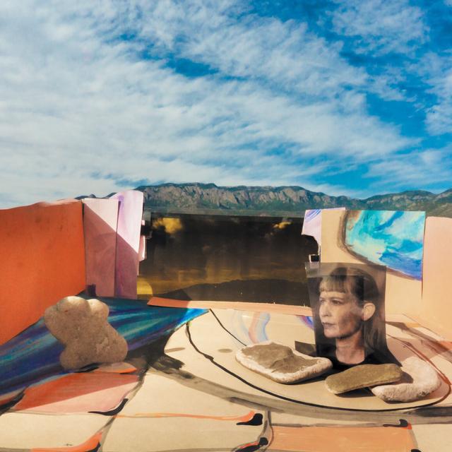 Album cover art for Classic Objects