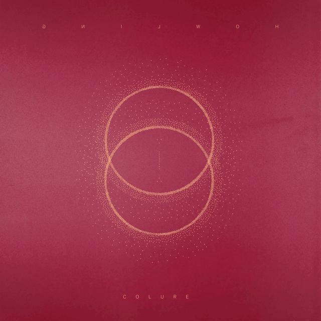 Album cover art for Colure