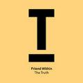 Album cover art for The Truth