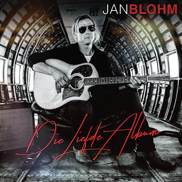 Album cover art for Die Liefde Album