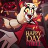 Happy Day in Hell