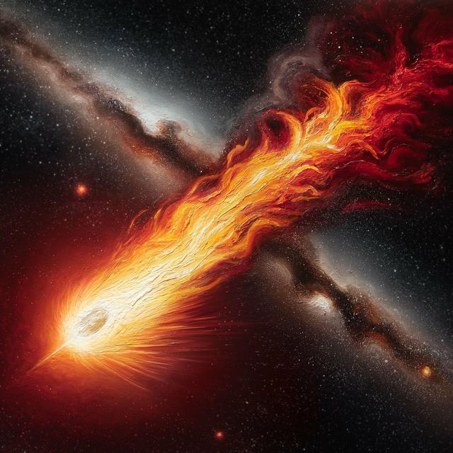 Album cover art for ARMAGEDÓN